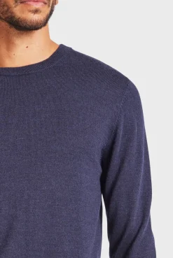 Fashion Academy Brand Academy Merino Crew