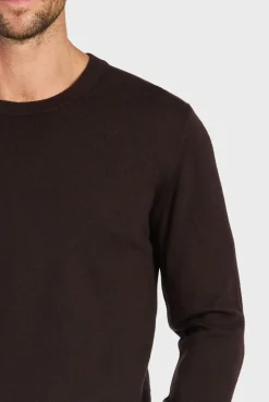 Outlet Academy Brand Academy Merino Crew
