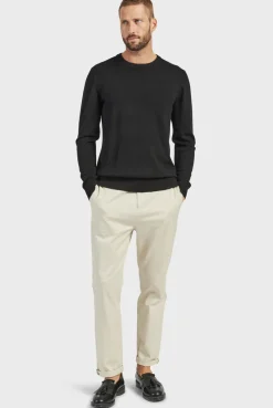 Clearance Academy Brand Academy Merino Crew