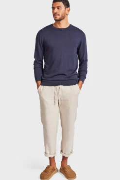 Fashion Academy Brand Academy Merino Crew