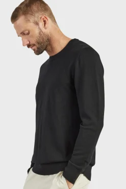 Clearance Academy Brand Academy Merino Crew