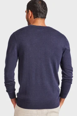 Fashion Academy Brand Academy Merino Crew