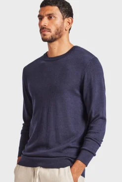 Fashion Academy Brand Academy Merino Crew