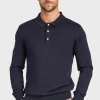 Best Academy Brand Academy Merino Polo