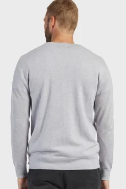 Fashion Academy Brand Academy Merino V-Neck