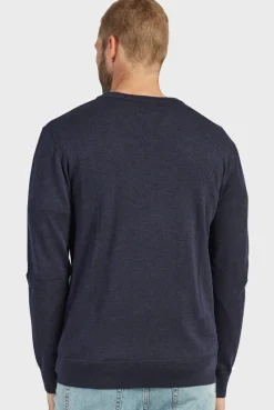 Online Academy Brand Academy Merino V-Neck