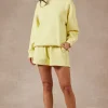 Outlet Academy Brand Academy Sweat Short