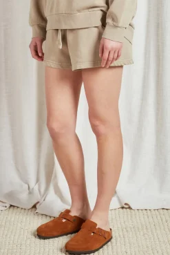 Fashion Academy Brand Academy Sweat Short