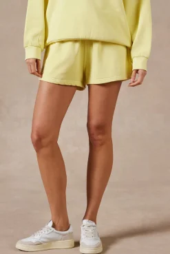 Outlet Academy Brand Academy Sweat Short