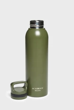 Online Academy Brand Academy Water Bottle