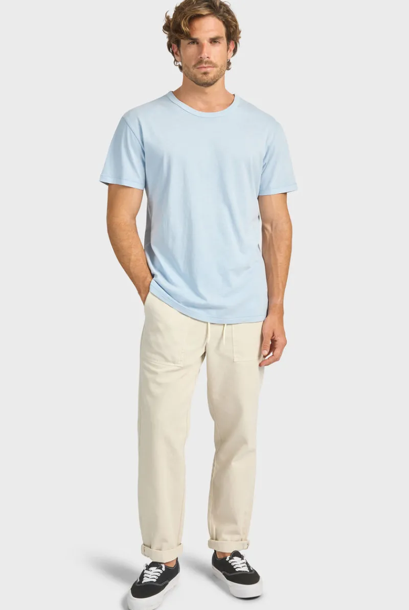 Hot Academy Brand Austin Fatigue Pant