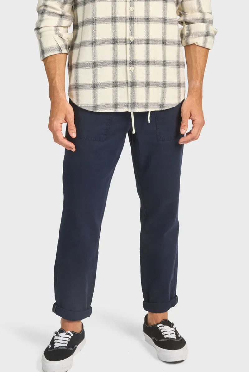Online Academy Brand Austin Fatigue Pant