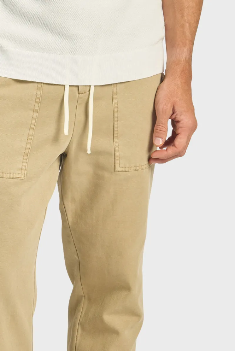 Discount Academy Brand Austin Fatigue Pant