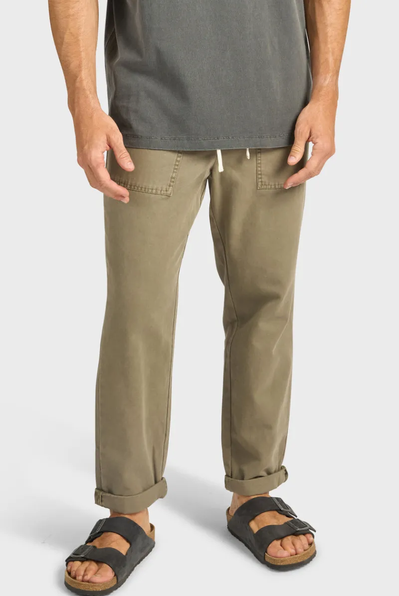 Sale Academy Brand Austin Fatigue Pant