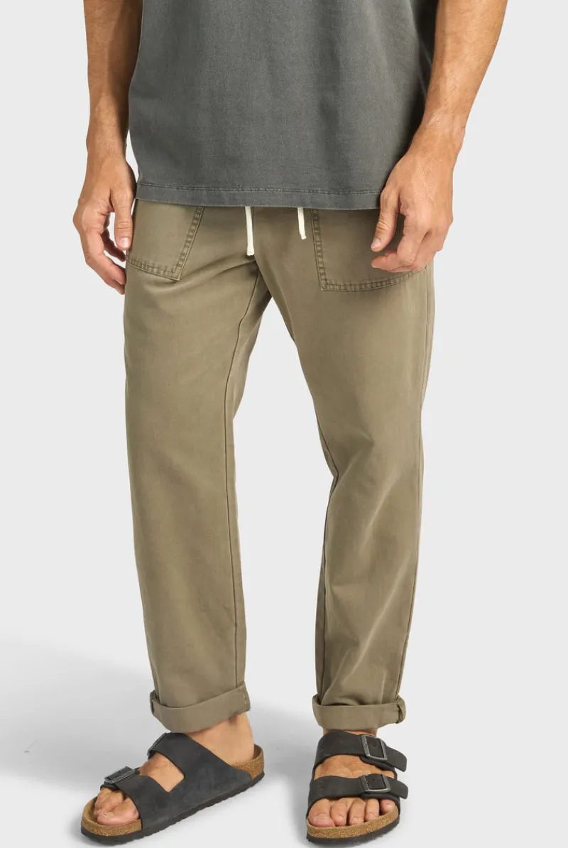 Sale Academy Brand Austin Fatigue Pant
