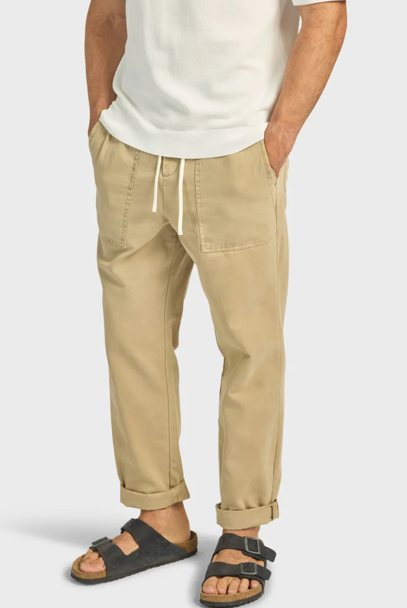 Discount Academy Brand Austin Fatigue Pant