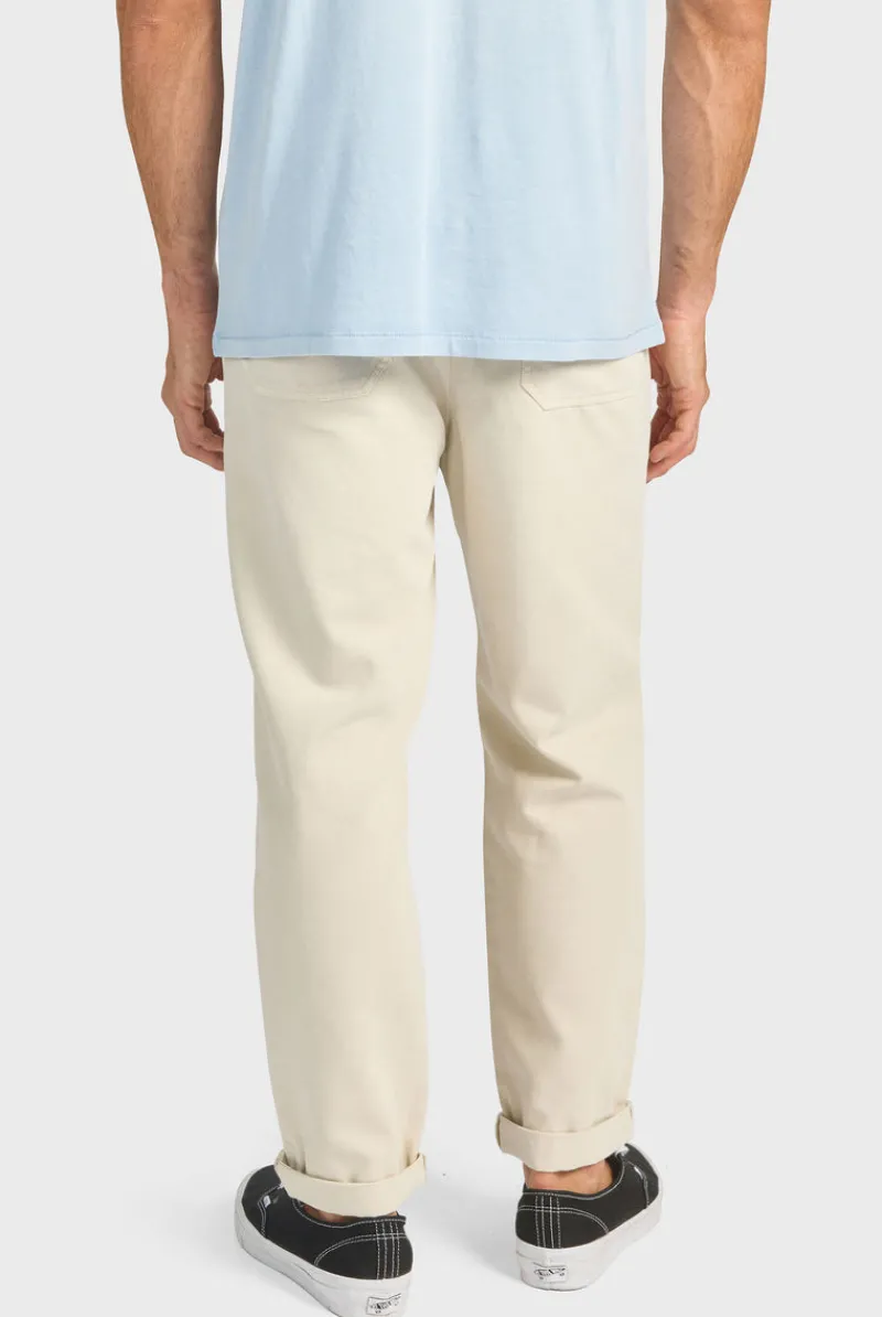 Hot Academy Brand Austin Fatigue Pant