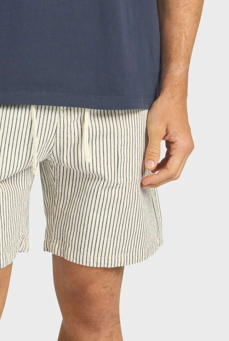 Online Academy Brand Austin Fatigue Short