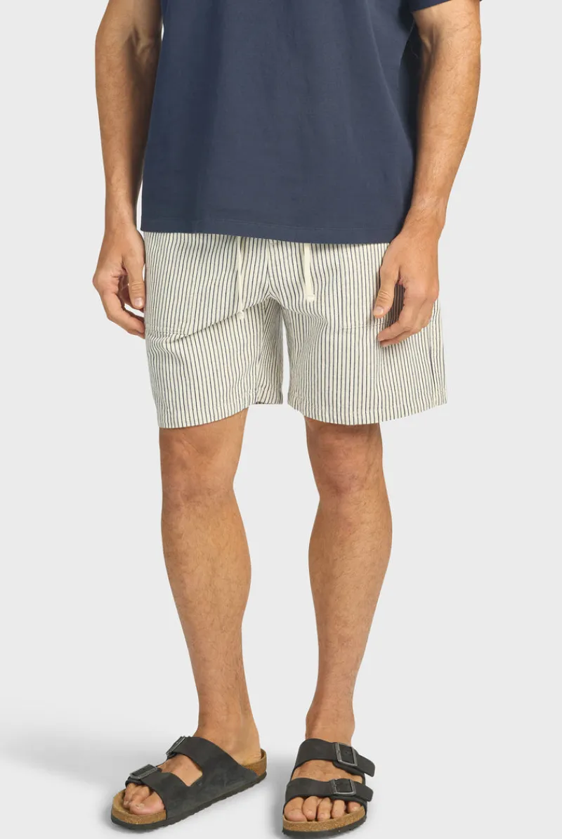Online Academy Brand Austin Fatigue Short