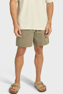 Best Academy Brand Austin Fatigue Short
