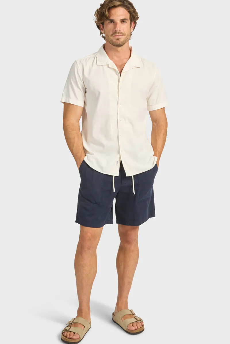 New Academy Brand Austin Fatigue Short