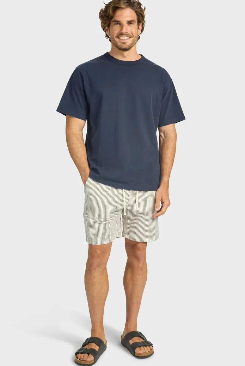 Online Academy Brand Austin Fatigue Short
