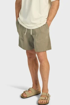 Best Academy Brand Austin Fatigue Short