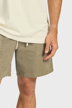 Best Academy Brand Austin Fatigue Short