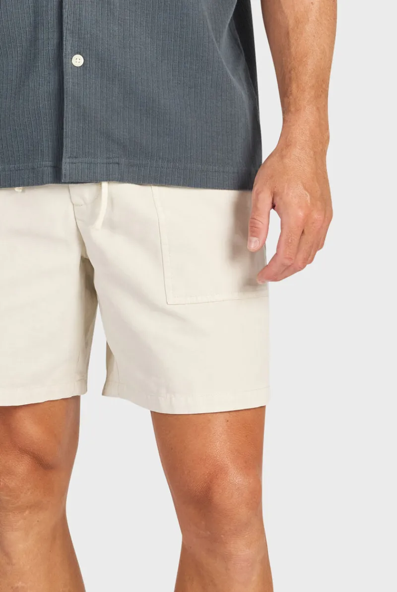 Best Academy Brand Austin Fatigue Short