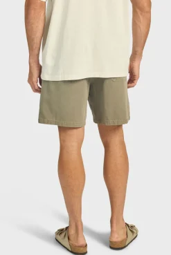 Best Academy Brand Austin Fatigue Short