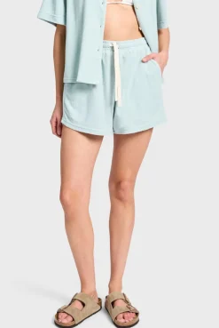 Sale Academy Brand Bahama Terry Short