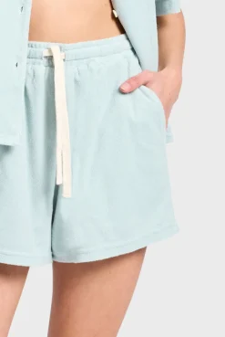 Sale Academy Brand Bahama Terry Short