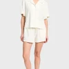 Fashion Academy Brand Bahama Terry SS Shirt