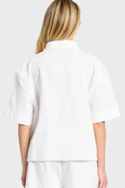 Sale Academy Brand Berny Short Sleeve Shirt
