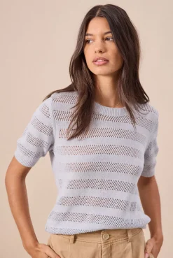 Best Academy Brand Betty Knit Top