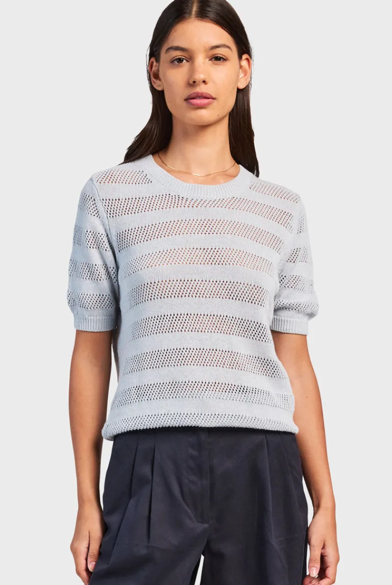 Best Academy Brand Betty Knit Top