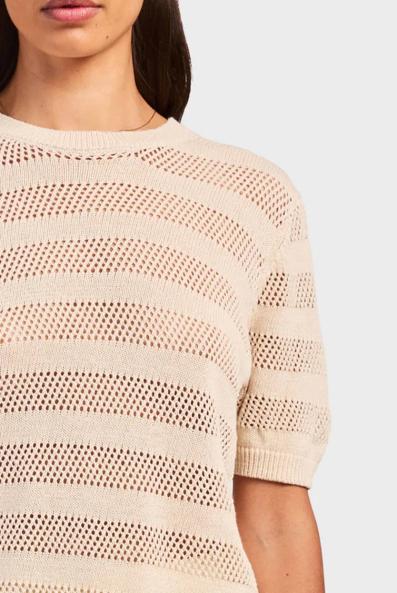 Clearance Academy Brand Betty Knit Top