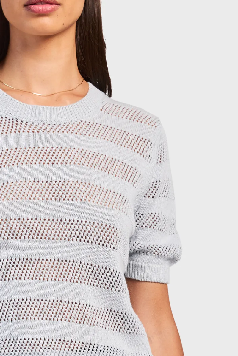 Best Academy Brand Betty Knit Top