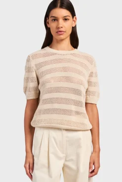 Clearance Academy Brand Betty Knit Top