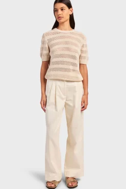 Clearance Academy Brand Betty Knit Top