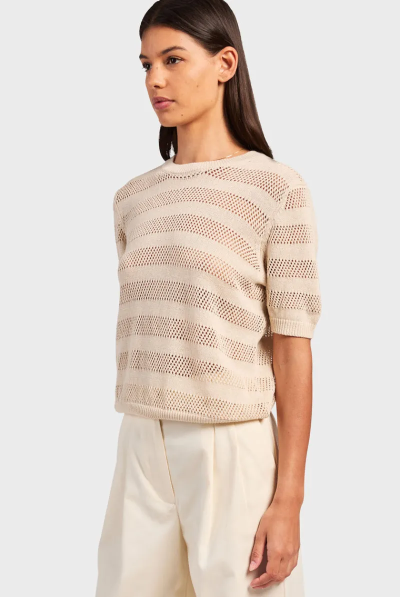Clearance Academy Brand Betty Knit Top