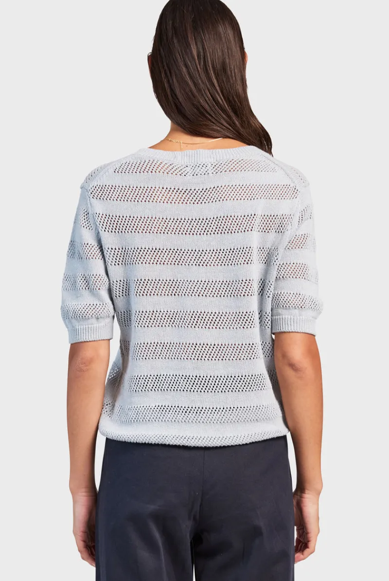 Best Academy Brand Betty Knit Top