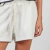 Clearance Academy Brand Bond Terry Short