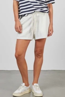 Clearance Academy Brand Bond Terry Short