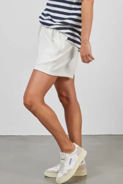 Clearance Academy Brand Bond Terry Short