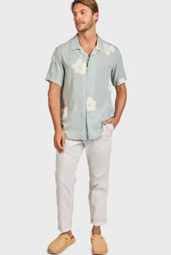 Outlet Academy Brand Bronson Short Sleeve Shirt