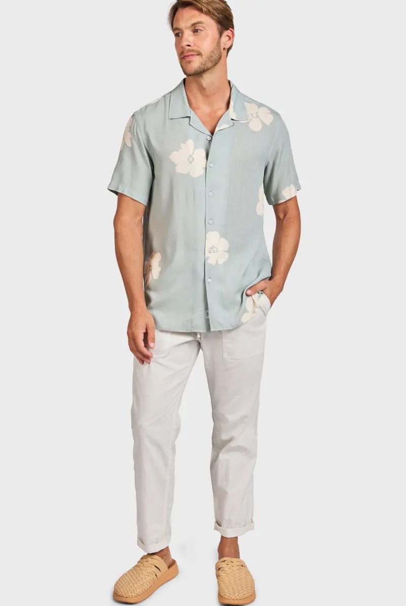 Outlet Academy Brand Bronson Short Sleeve Shirt