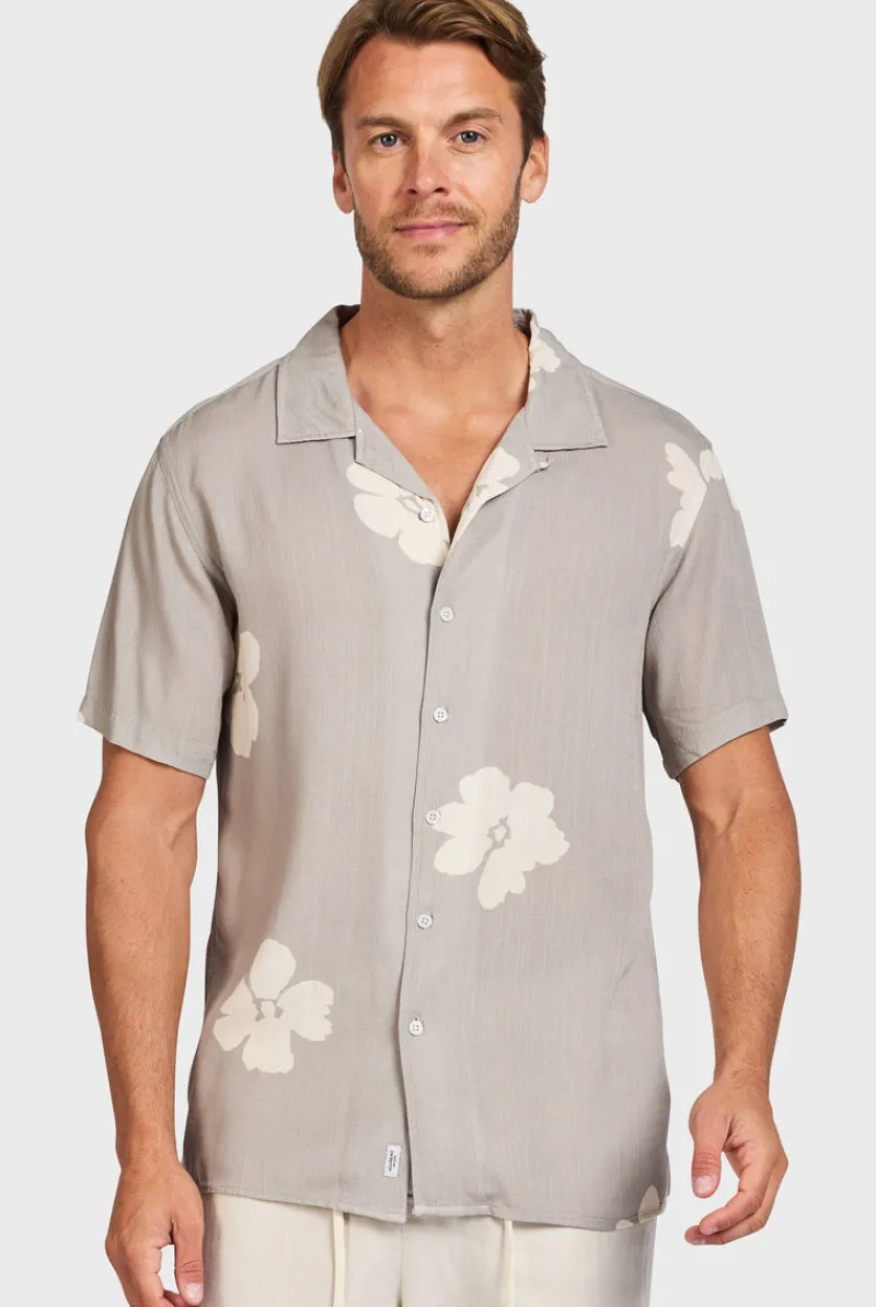 Discount Academy Brand Bronson Short Sleeve Shirt