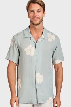 Outlet Academy Brand Bronson Short Sleeve Shirt