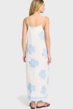 Sale Academy Brand Bronson Slip Dress